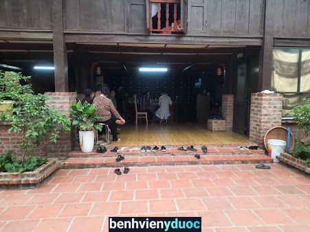 Phúc Lâm Bảo Đường - Phòng khám chuyên khoa y học cổ truyền Ba Vì Hà Nội