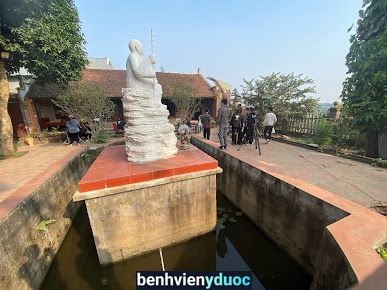 Phúc Lâm Bảo Đường - Phòng khám chuyên khoa y học cổ truyền Ba Vì Hà Nội