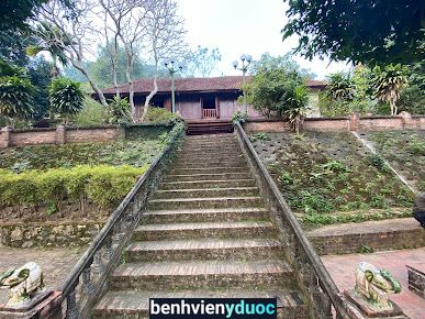 Phúc Lâm Bảo Đường - Phòng khám chuyên khoa y học cổ truyền Ba Vì Hà Nội