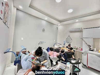 Phun Xăm Chuyên Nghiệp Linh Brows Mỹ Tho