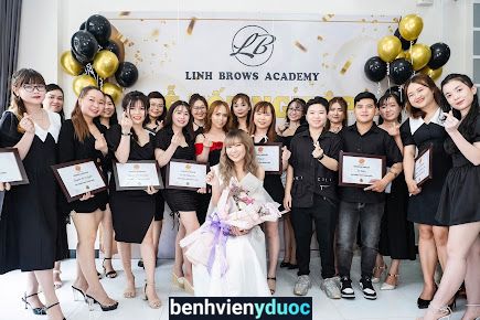 Phun Xăm Chuyên Nghiệp Linh Brows Mỹ Tho Mỹ Tho Tiền Giang