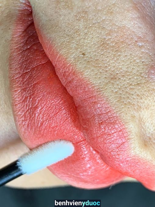 Phun Xăm Chuyên Nghiệp Linh Brows Mỹ Tho Mỹ Tho Tiền Giang