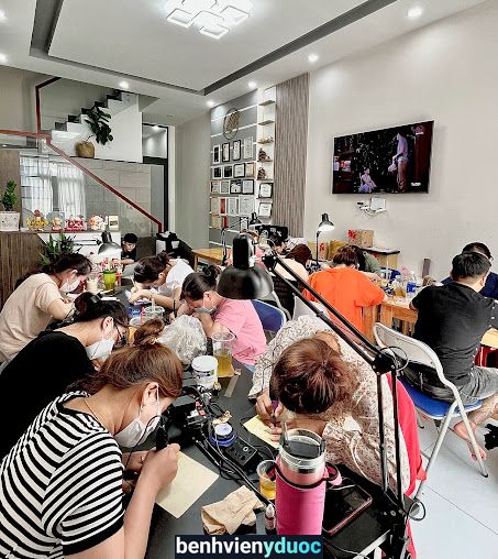 Phun Xăm Chuyên Nghiệp Linh Brows Mỹ Tho Mỹ Tho Tiền Giang