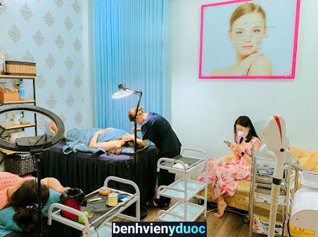 Phun Xăm- Điêu Khắc Chuyên Nghiệp PHA LÊ Thủ Đức Hồ Chí Minh