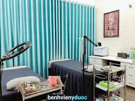Phun Xăm- Điêu Khắc Chuyên Nghiệp PHA LÊ Thủ Đức Hồ Chí Minh