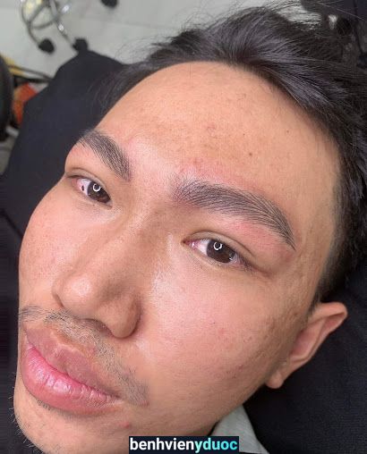 Phun xăm Miền Nguyễn Nhơn Trạch Đồng Nai