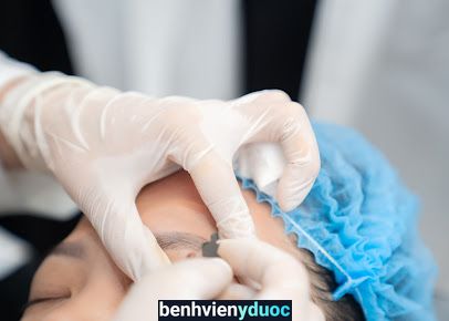Phun Xăm Nhi Nguyễn Sa Đéc Đồng Tháp