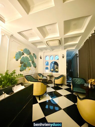 Phun Xăm Thẩm Mỹ Chi Vee