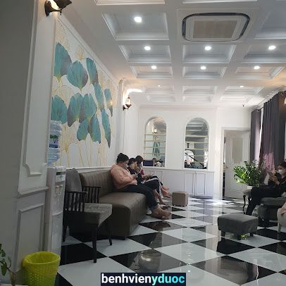 Phun Xăm Thẩm Mỹ Chi Vee 3 Hồ Chí Minh