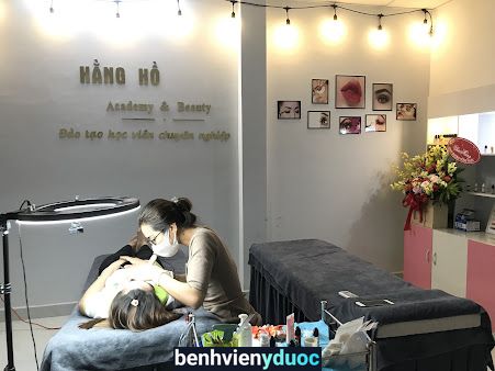 Phun Xăm Thẩm Mỹ Hằng Hồ Bến Cát Bình Dương