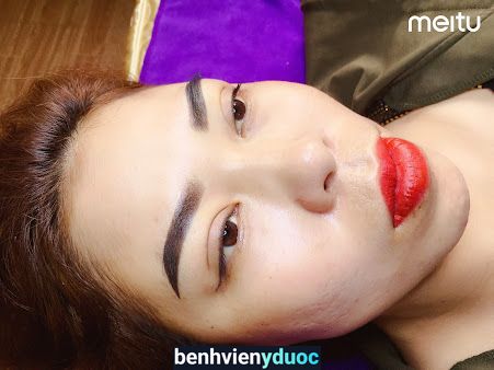 Phun xăm thẩm mỹ - HUONG BROW Nam Từ Liêm Hà Nội