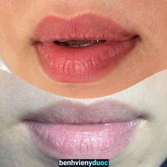 Phun Xăm Thẩm Mỹ Kỳ Duyên Cẩm Mỹ Đồng Nai