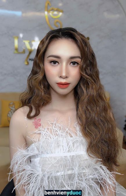 Phun xăm thẩm mỹ Lynn Thị Ninh Kiều Cần Thơ