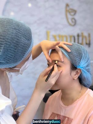 Phun xăm thẩm mỹ Lynn Thị Ninh Kiều Cần Thơ