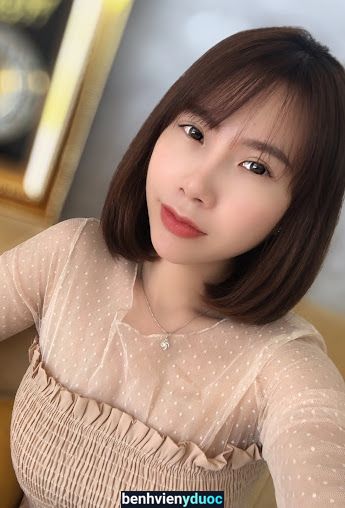 Phun xăm thẩm mỹ Lynn Thị Ninh Kiều Cần Thơ