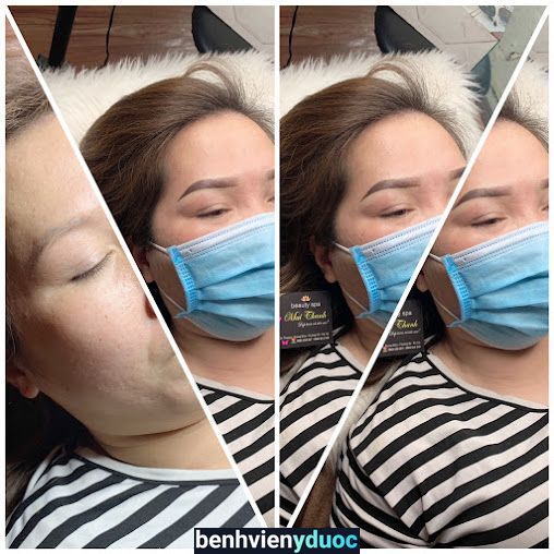 Phun Xăm Thẩm Mỹ - Mai Thanh - Beauty Spa Chương Mỹ Hà Nội