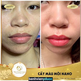 Phun Xăm Thẩm Mỹ - Mai Thanh - Beauty Spa Chương Mỹ Hà Nội