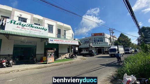 Phun Xăm Thẩm Mỹ Mây Beauty Ninh Kiều Cần Thơ