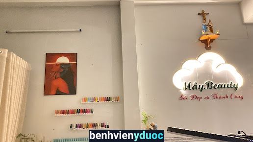 Phun Xăm Thẩm Mỹ Mây Beauty Ninh Kiều Cần Thơ