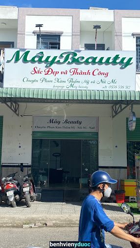 Phun Xăm Thẩm Mỹ Mây Beauty Ninh Kiều Cần Thơ