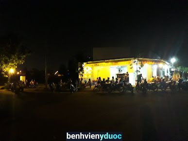 Phun xăm thẩm mỹ Napie