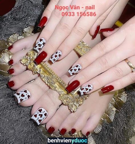 Phun Xăm Thẩm Mỹ Ngọc Vân