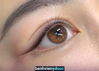 Phun xăm thẩm mỹ Nguyễn Brows Bến Cát Bình Dương
