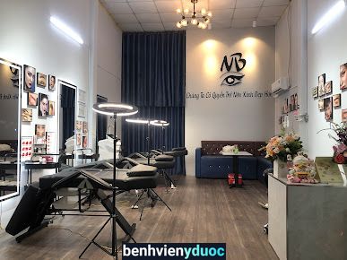 Phun xăm thẩm mỹ Nguyễn Brows Bến Cát Bình Dương