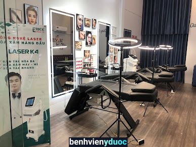 Phun xăm thẩm mỹ Nguyễn Brows Bến Cát Bình Dương