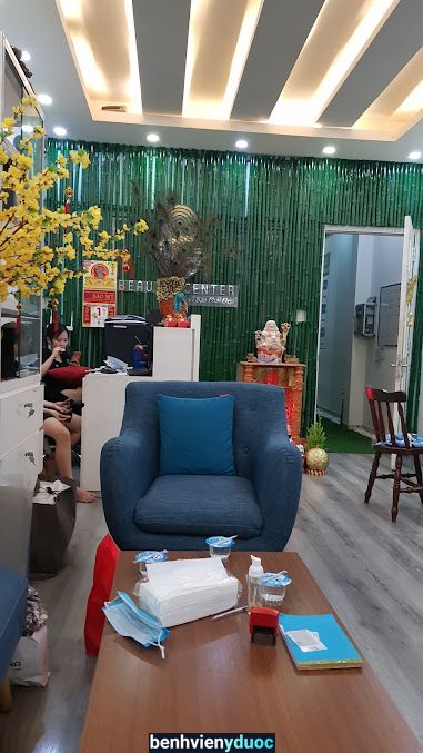 Phun Xăm Thẩm Mỹ Tee 8 Beauty Phú Nhuận Hồ Chí Minh