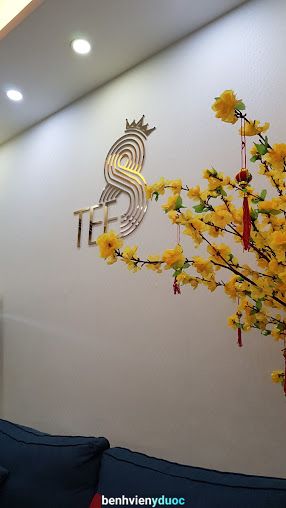 Phun Xăm Thẩm Mỹ Tee 8 Beauty Phú Nhuận Hồ Chí Minh