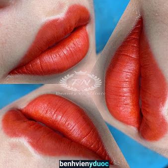 Phun Xăm Thẩm Mỹ Thuận Nguyễn