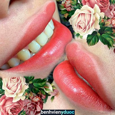 Phun xăm Thanh Nguyệt Quảng Ngãi Quảng Ngãi