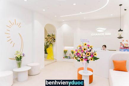 Phun Xăm Tự Nhiên Chance Kim CS HCM