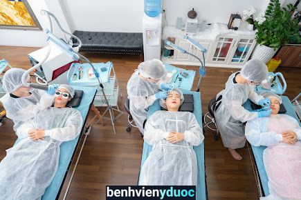 Phun Xăm Vic Phú Nhuận Hồ Chí Minh