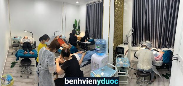 Phun Xăm Vic Phú Nhuận Hồ Chí Minh