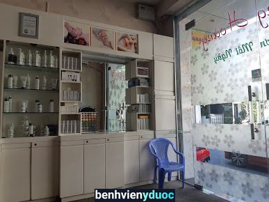 Phụng Hoàng Spa Phú Nhuận Hồ Chí Minh