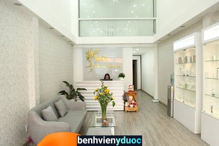 Phụng Hoàng Spa Phú Nhuận Hồ Chí Minh