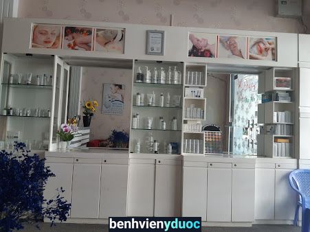 Phụng Hoàng Spa Phú Nhuận Hồ Chí Minh