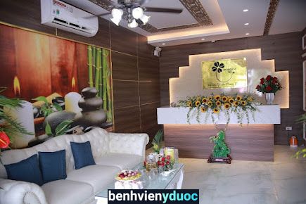 Phương Đông Massage Spa 4 Cầu Giấy Hà Nội