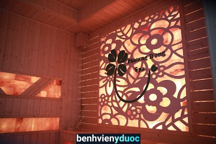 Phương Đông Massage Spa 4 Cầu Giấy Hà Nội