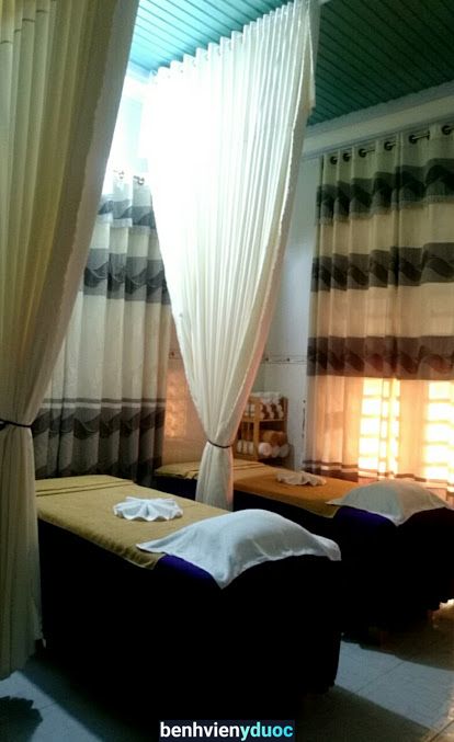 Phương Nga SPA Bến Cầu Tây Ninh