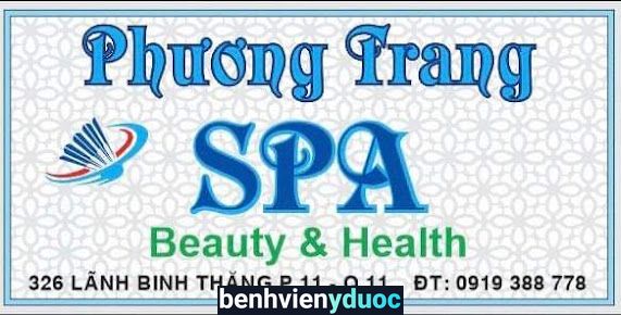 Phương Trang SPA
