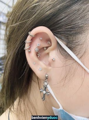 Piercing Ocean