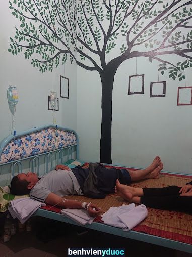Pk Bs Dũng _ Bs Nguyệt Long Thành Đồng Nai