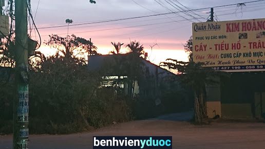 Pk Bs Dũng _ Bs Nguyệt Long Thành Đồng Nai