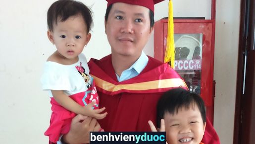 PK Chuyên Khoa Nhi - BS. Trần Quang Thanh