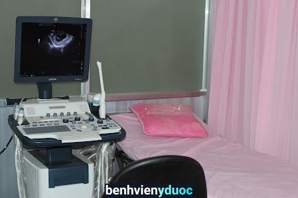 PK PHỤ SẢN PHÚC THIỆN_BS ĐHYD1 Tân Phú Hồ Chí Minh