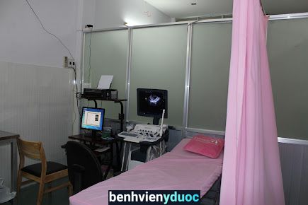 PK PHỤ SẢN PHÚC THIỆN_BS ĐHYD1 Tân Phú Hồ Chí Minh