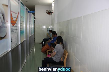 PK PHỤ SẢN PHÚC THIỆN_BS ĐHYD1 Tân Phú Hồ Chí Minh